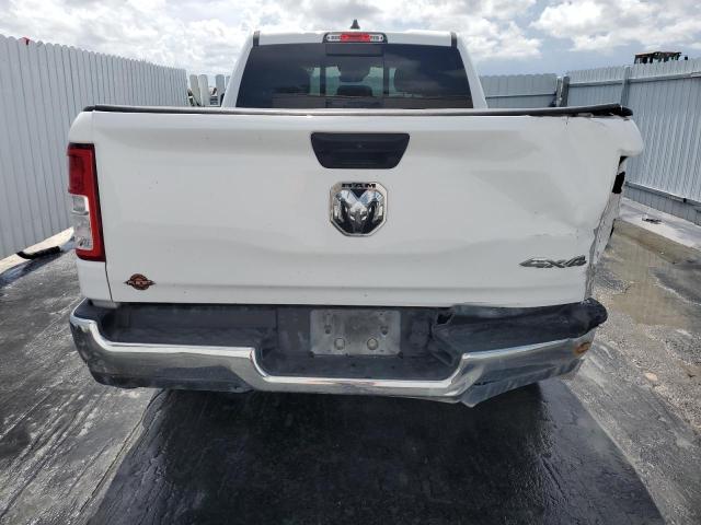 Photo 6 from auction – 2022 RAM 1500 TRADE with VIN 1C6SRFCTXNN327109