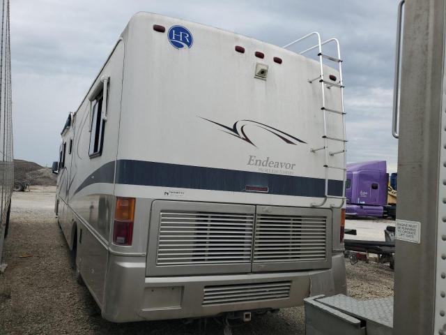 Photo 3 from auction – 1999 FREIGHTLINER CHASSIS X with VIN 4UZ6XFBC0XCB54196