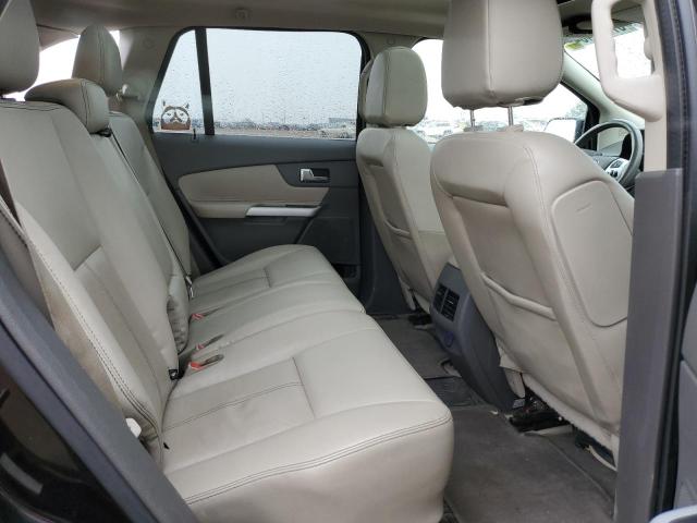 Photo 11 from auction – 2014 FORD EDGE LIMIT with VIN 2FMDK4KC2EBB02413