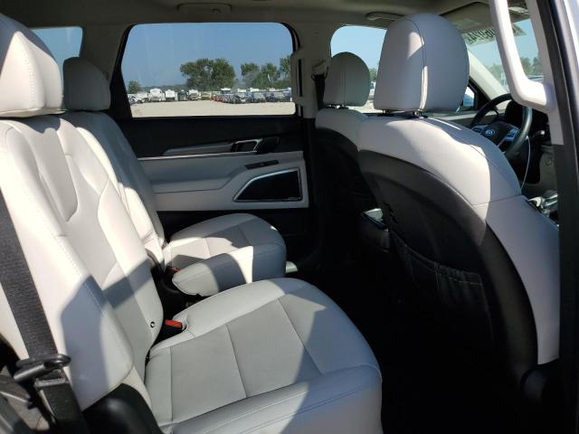 Photo 11 from auction – 2021 KIA TELLURIDE with VIN 5XYP6DHC4MG167478
