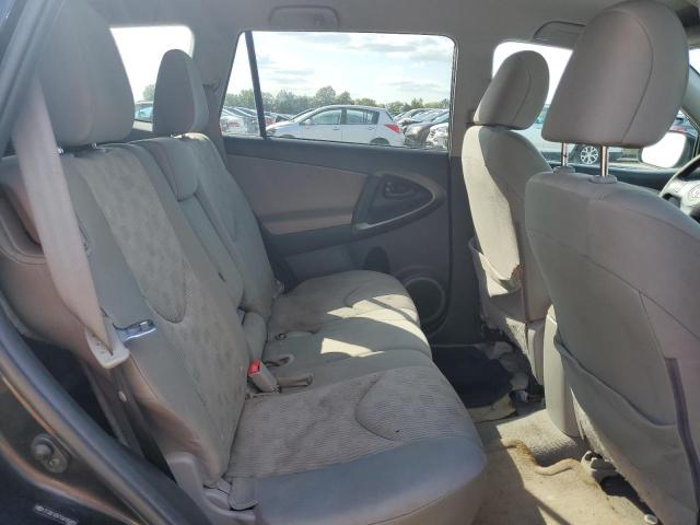 Photo 11 from auction – 2012 TOYOTA RAV4 with VIN 2T3BF4DV7CW195809