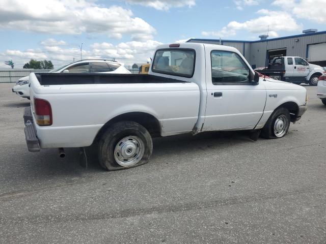 Photo 3 from auction – 1996 FORD RANGER with VIN 1FTCR10A0TUD72811