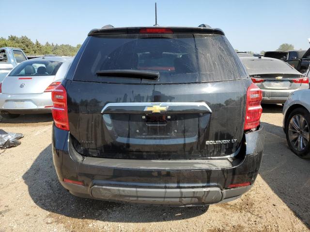 Photo 6 from auction – 2016 CHEVROLET EQUINOX LT with VIN 2GNFLFEK7G6208903