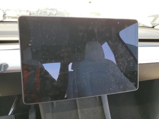 Photo 9 from auction – 2021 TESLA MODEL Y with VIN 5YJYGDEE5MF301218