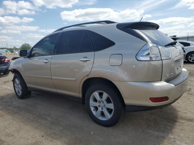 Photo 2 from auction – 2008 LEXUS RX 350 with VIN 2T2HK31U38C083713