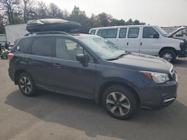 Photo 4 from auction – 2017 SUBARU FORESTER 2 with VIN JF2SJAEC5HH476368