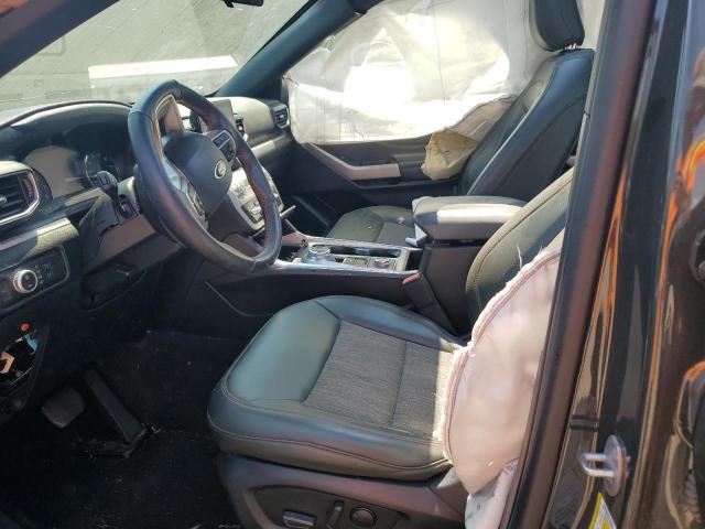 Photo 7 from auction – 2022 FORD EXPLORER T with VIN 1FMSK8JH4NGC03084