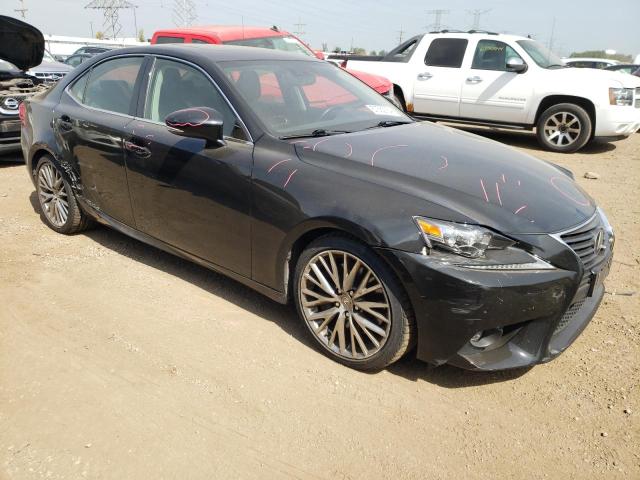 Photo 4 from auction – 2016 LEXUS IS 300 with VIN JTHCM1D23G5011587