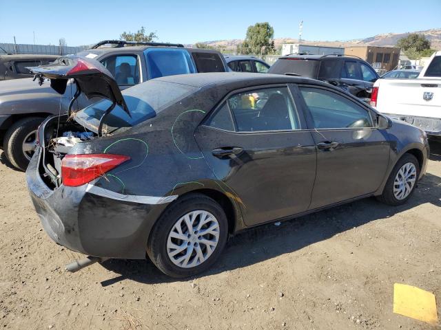 Photo 3 from auction – 2019 TOYOTA COROLLA L with VIN 5YFBURHE2KP881293