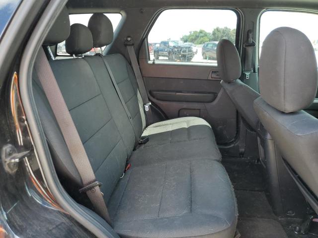 Photo 11 from auction – 2012 FORD ESCAPE XLT with VIN 1FMCU0D78CKC78979