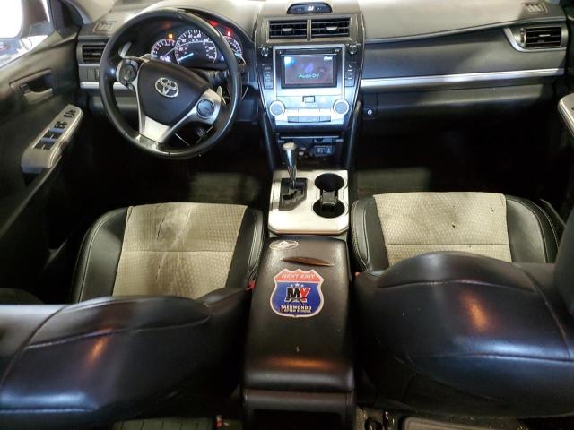 Photo 8 from auction – 2012 TOYOTA CAMRY BASE with VIN 4T1BF1FK7CU191012