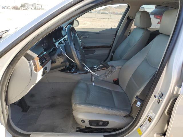 Photo 7 from auction – 2008 BMW 328 I with VIN WBAVA33558KX85124
