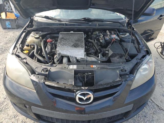Photo 12 from auction – 2008 MAZDA SPEED 3 with VIN JM1BK34L381816263