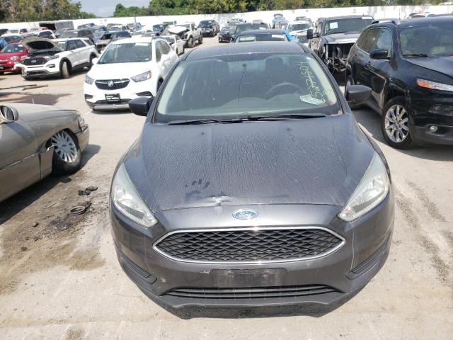 Photo 5 from auction – 2015 FORD FOCUS S with VIN 1FADP3E23FL306082