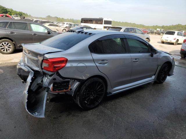 Photo 3 from auction – 2021 SUBARU WRX PREMIU with VIN JF1VA1C62M9822542