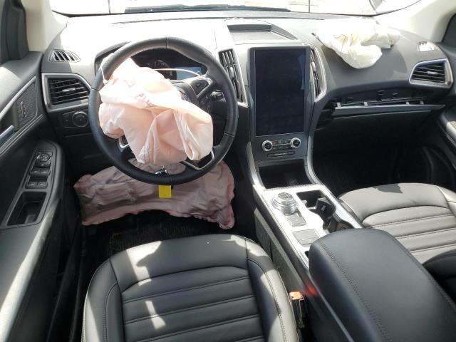 Photo 8 from auction – 2022 FORD EDGE SEL with VIN 2FMPK4J92NBA42166