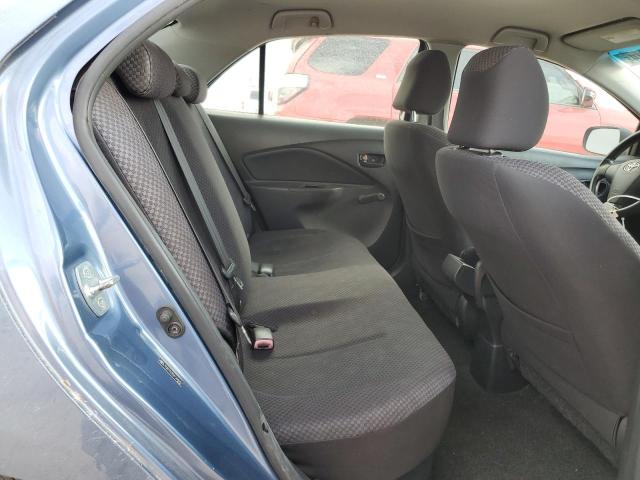 Photo 10 from auction – 2008 TOYOTA YARIS with VIN JTDBT923581269757