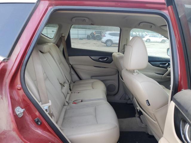 Photo 11 from auction – 2015 NISSAN ROGUE S with VIN 5N1AT2MT1FC870323