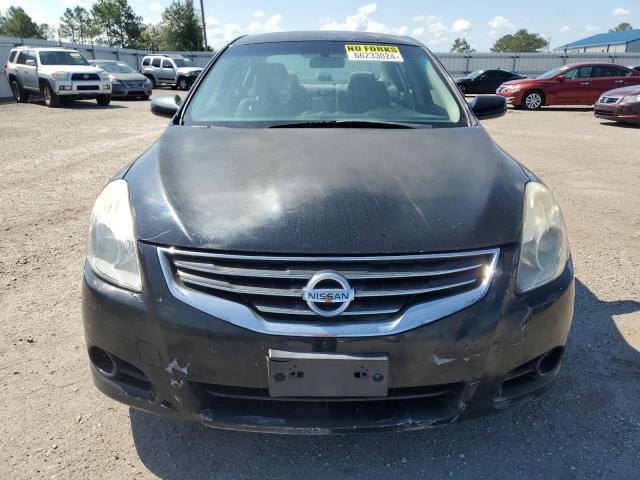 Photo 5 from auction – 2012 NISSAN ALTIMA BAS with VIN 1N4AL2AP1CN401976