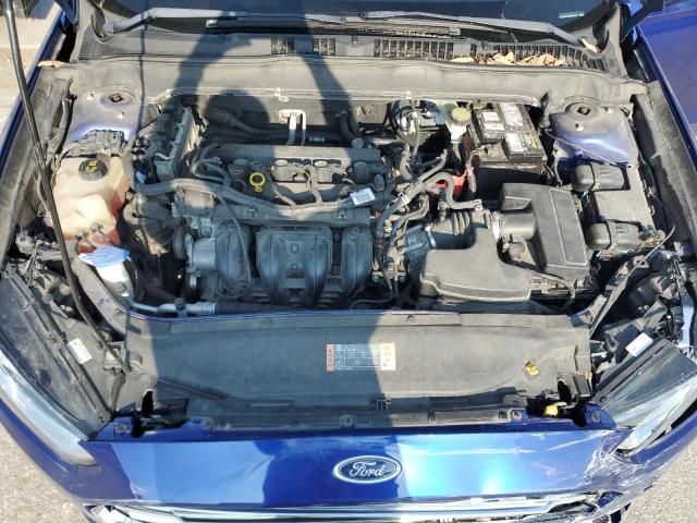 Photo 11 from auction – 2016 FORD FUSION SE with VIN 3FA6P0H79GR395268