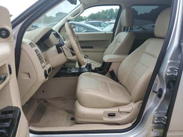 Photo 7 from auction – 2009 FORD ESCAPE LIM with VIN 1FMCU04709KB61261