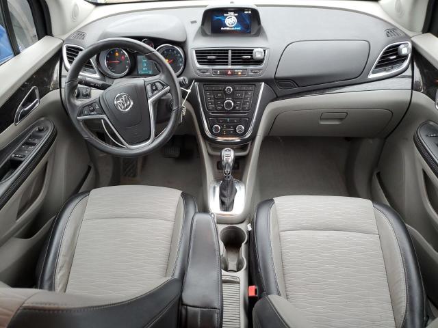 Photo 8 from auction – 2016 BUICK ENCORE with VIN KL4CJASB1GB560889
