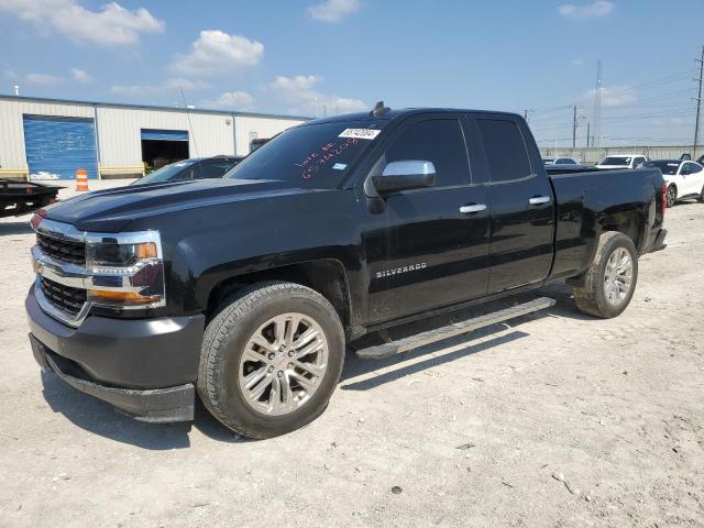 Photo 1 from auction – 2017 CHEVROLET SILVERADO with VIN 1GCRCNEH1HZ104580