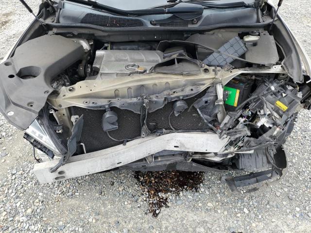 Photo 12 from auction – 2015 LEXUS RX 350 BAS with VIN 2T2BK1BA6FC310887