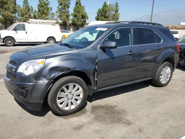 CHEVROLET EQUINOX LT 2010 with VIN 2CNFLDEY9A6268976 - Photo from auction