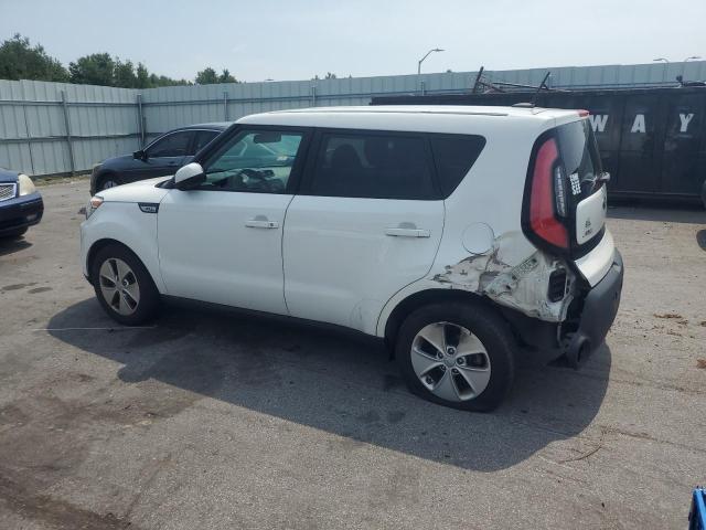 Photo 2 from auction – 2016 KIA SOUL with VIN KNDJN2A24G7257360