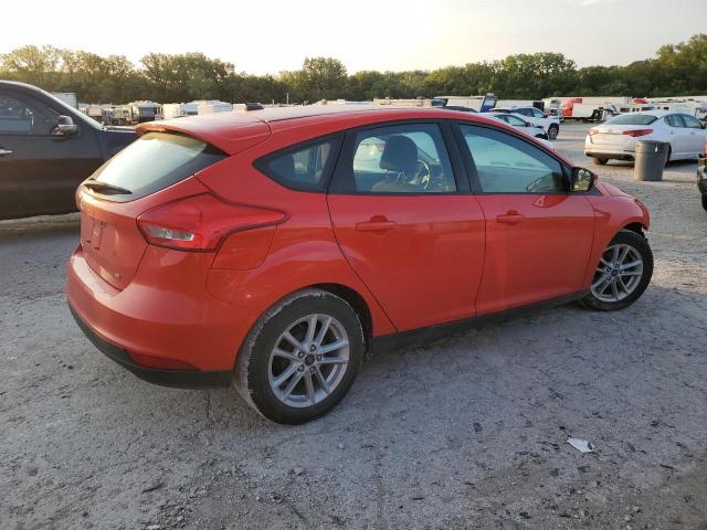 Photo 3 from auction – 2017 FORD FOCUS SE with VIN 1FADP3K24HL342905