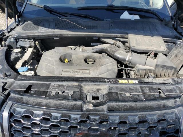 Photo 11 from auction – 2016 LAND ROVER RANGE ROVE with VIN SALVD2BG3GH084562