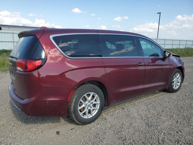 Photo 3 from auction – 2020 CHRYSLER PACIFICA T with VIN 2C4RC1FG5LR124235