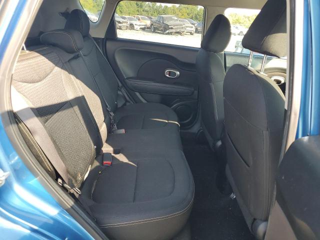 Photo 10 from auction – 2016 KIA SOUL + with VIN KNDJP3A52G7298127
