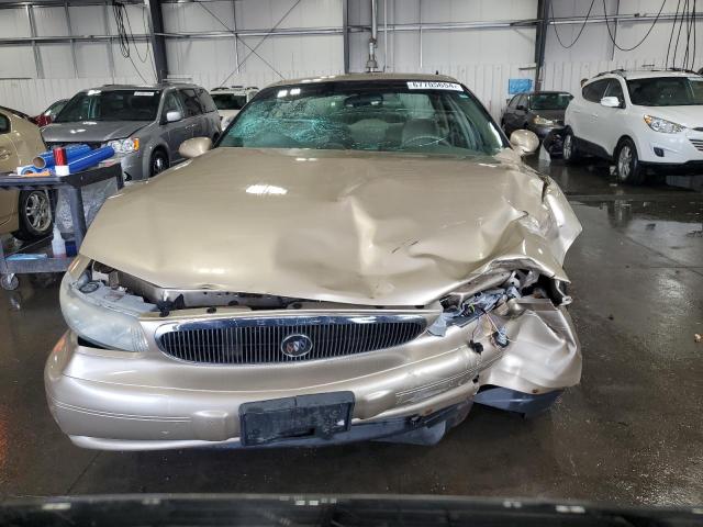 Photo 5 from auction – 2005 BUICK CENTURY CU with VIN 2G4WS52JX51120953