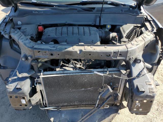 Photo 12 from auction – 2014 BUICK ENCLAVE with VIN 5GAKRBKD6EJ238139