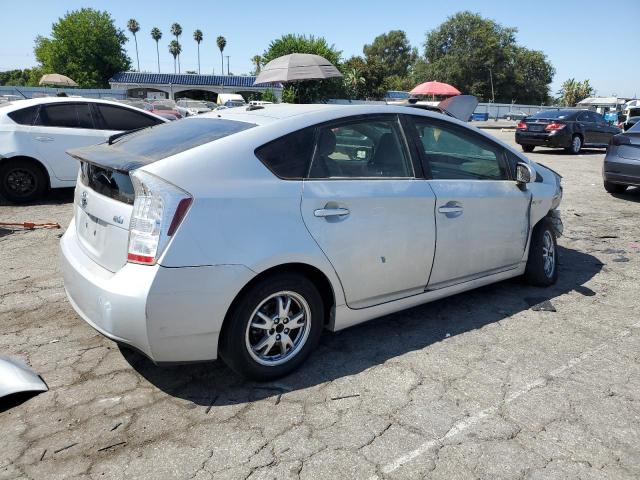 Photo 3 from auction – 2010 TOYOTA PRIUS with VIN JTDKN3DU4A0213298