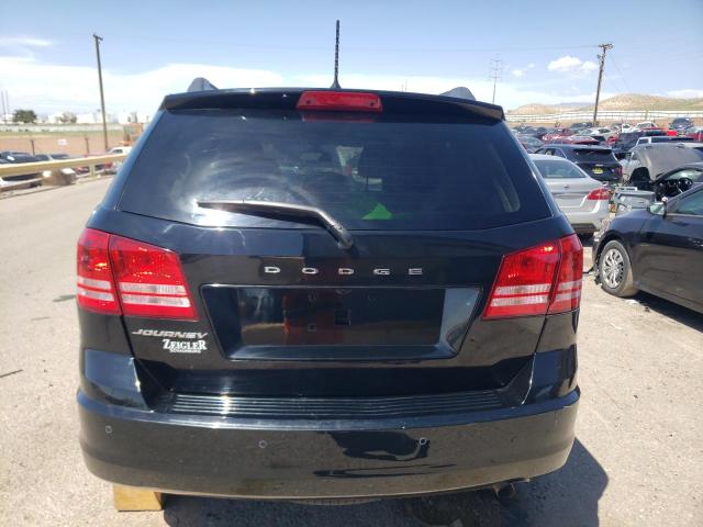 Снимка 6 от търг – 2020 DODGE JOURNEY SE с VIN 3C4PDCAB0LT199529