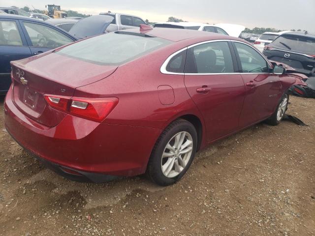 Photo 3 from auction – 2017 CHEVROLET MALIBU LT with VIN 1G1ZE5ST0HF150995
