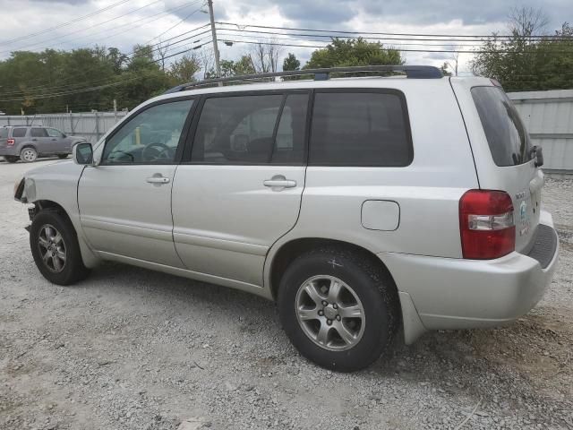 Zdjęcie 2 z aukcji – 2005 TOYOTA HIGHLANDER z VIN JTEDP21A650088815
