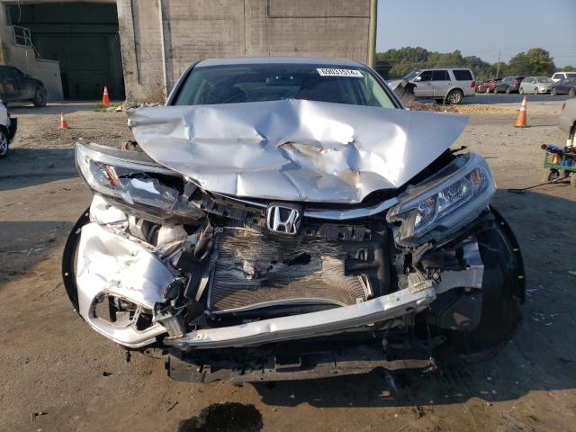 Photo 5 from auction – 2016 HONDA CR-V EX with VIN 2HKRM4H52GH627315