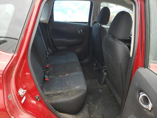 Photo 10 from auction – 2015 NISSAN VERSA NOTE with VIN 3N1CE2CP0FL388414