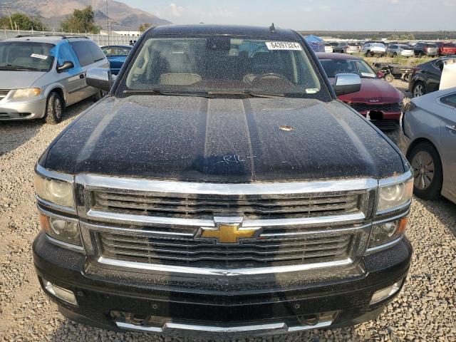 Photo 5 from auction – 2014 CHEVROLET SILVERADO with VIN 3GCUKTEJ8EG307966