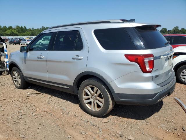 Photo 2 from auction – 2019 FORD EXPLORER X with VIN 1FM5K8D84KGA35127