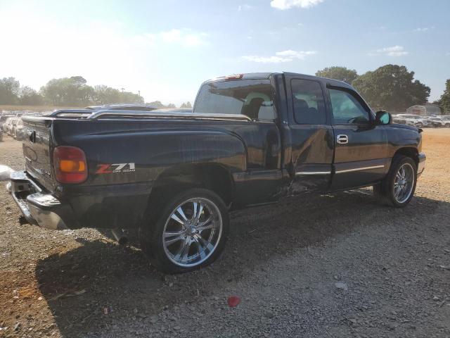 Photo 3 from auction – 2003 CHEVROLET SILVERADO with VIN 1GCEK19T93Z156847