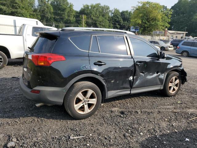 Photo 3 from auction – 2015 TOYOTA RAV4 XLE with VIN 2T3RFREV8FW300095
