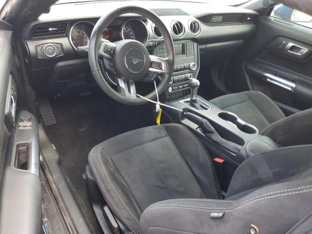 Photo 8 from auction – 2020 FORD MUSTANG with VIN 1FA6P8TH2L5183629