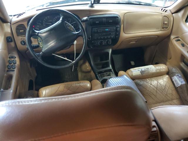 Photo 8 from auction – 1996 FORD EXPLORER with VIN 1FMDU32X6TUD64045