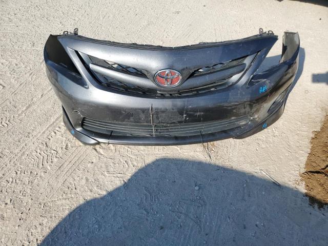 Photo 12 from auction – 2011 TOYOTA COROLLA BA with VIN 2T1BU4EE9BC621903