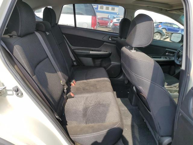 Photo 11 from auction – 2015 SUBARU XV CROSSTR with VIN JF2GPADC8F8234225